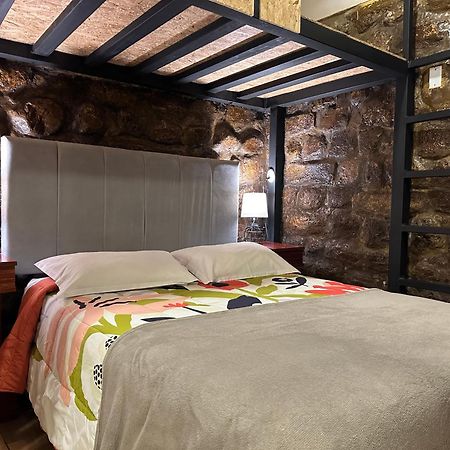 Blacky Hostel And Apartments (Adults Only) Κούζκο Εξωτερικό φωτογραφία