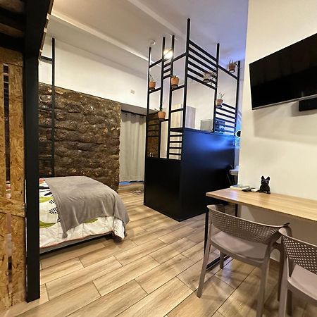 Blacky Hostel And Apartments (Adults Only) Κούζκο Εξωτερικό φωτογραφία