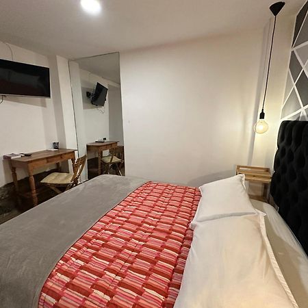 Blacky Hostel And Apartments (Adults Only) Κούζκο Εξωτερικό φωτογραφία