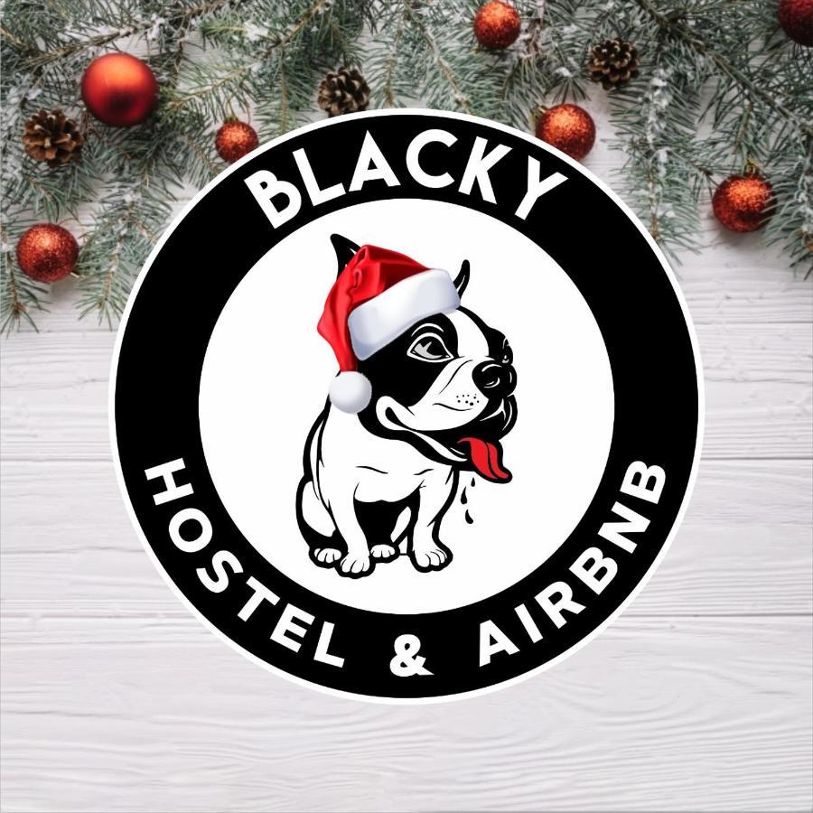 Blacky Hostel And Apartments (Adults Only) Κούζκο Εξωτερικό φωτογραφία