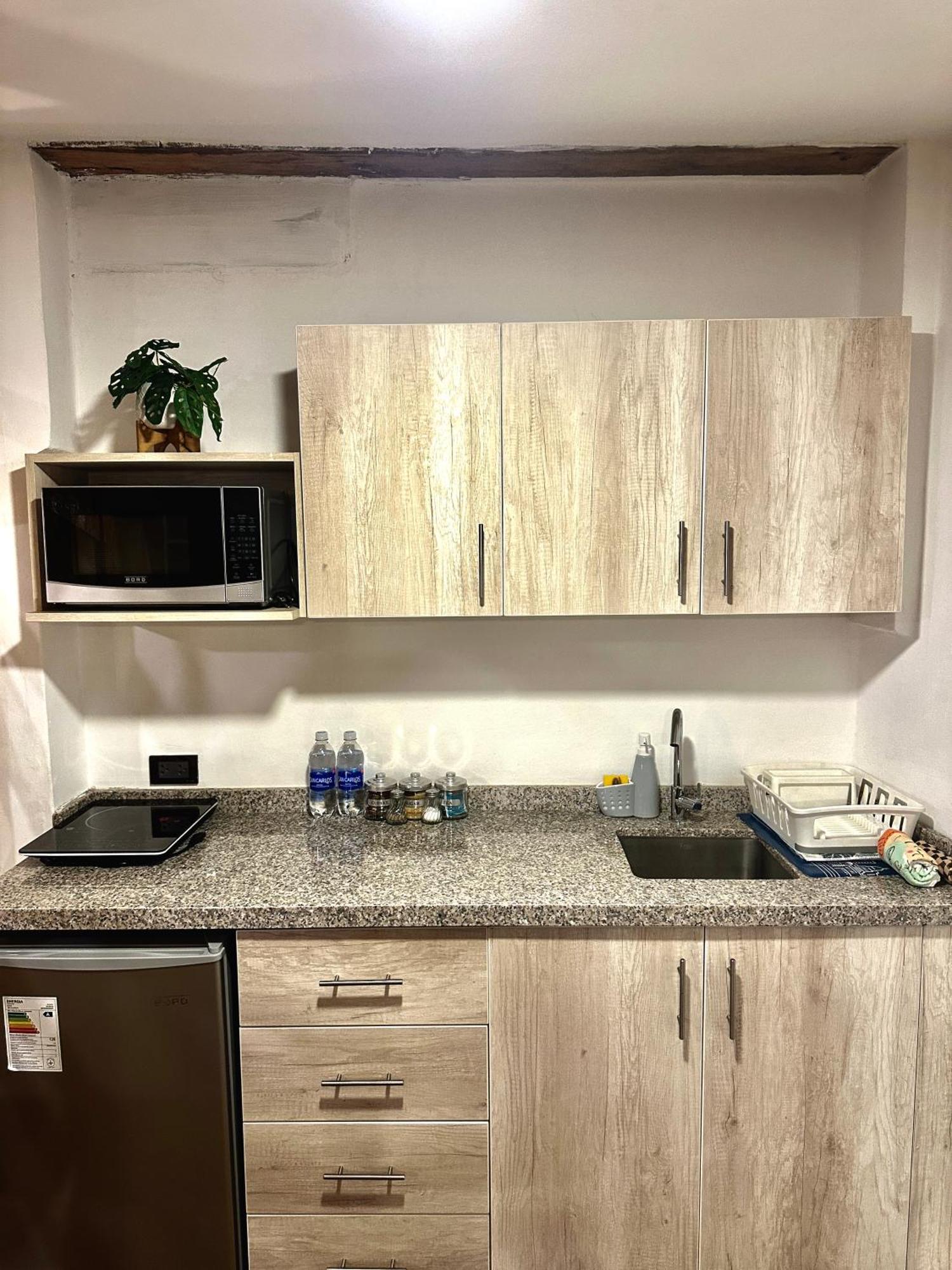 Blacky Hostel And Apartments (Adults Only) Κούζκο Εξωτερικό φωτογραφία