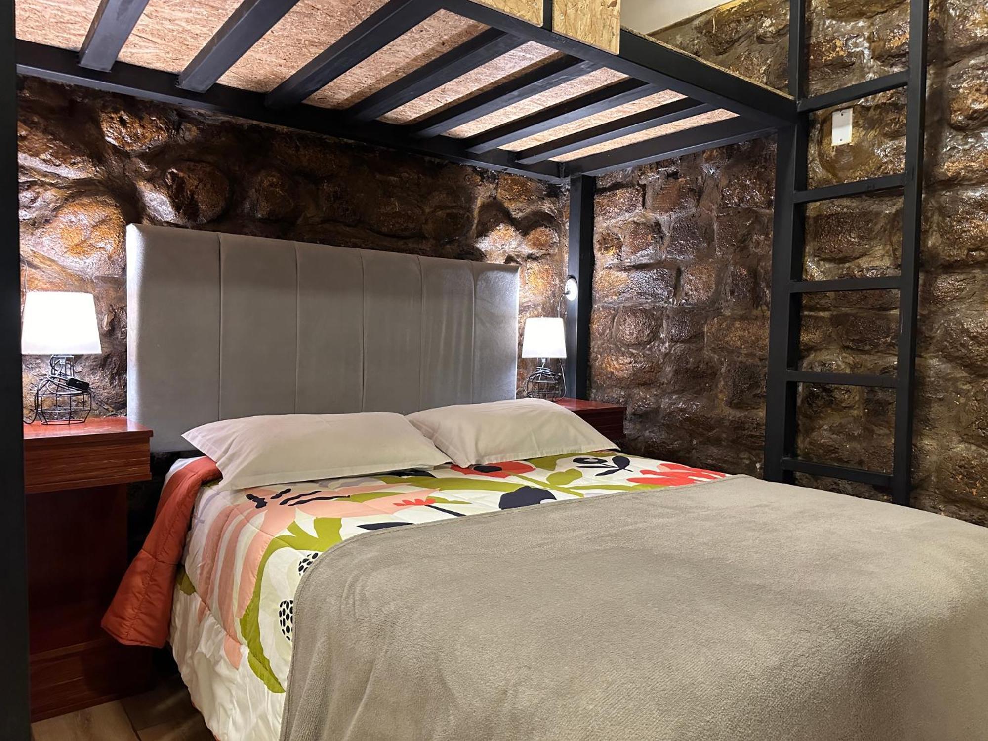 Blacky Hostel And Apartments (Adults Only) Κούζκο Εξωτερικό φωτογραφία