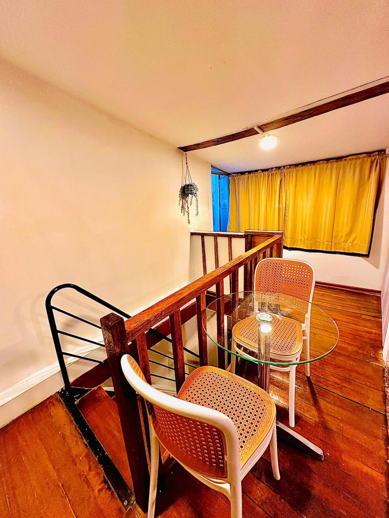 Blacky Hostel And Apartments (Adults Only) Κούζκο Εξωτερικό φωτογραφία