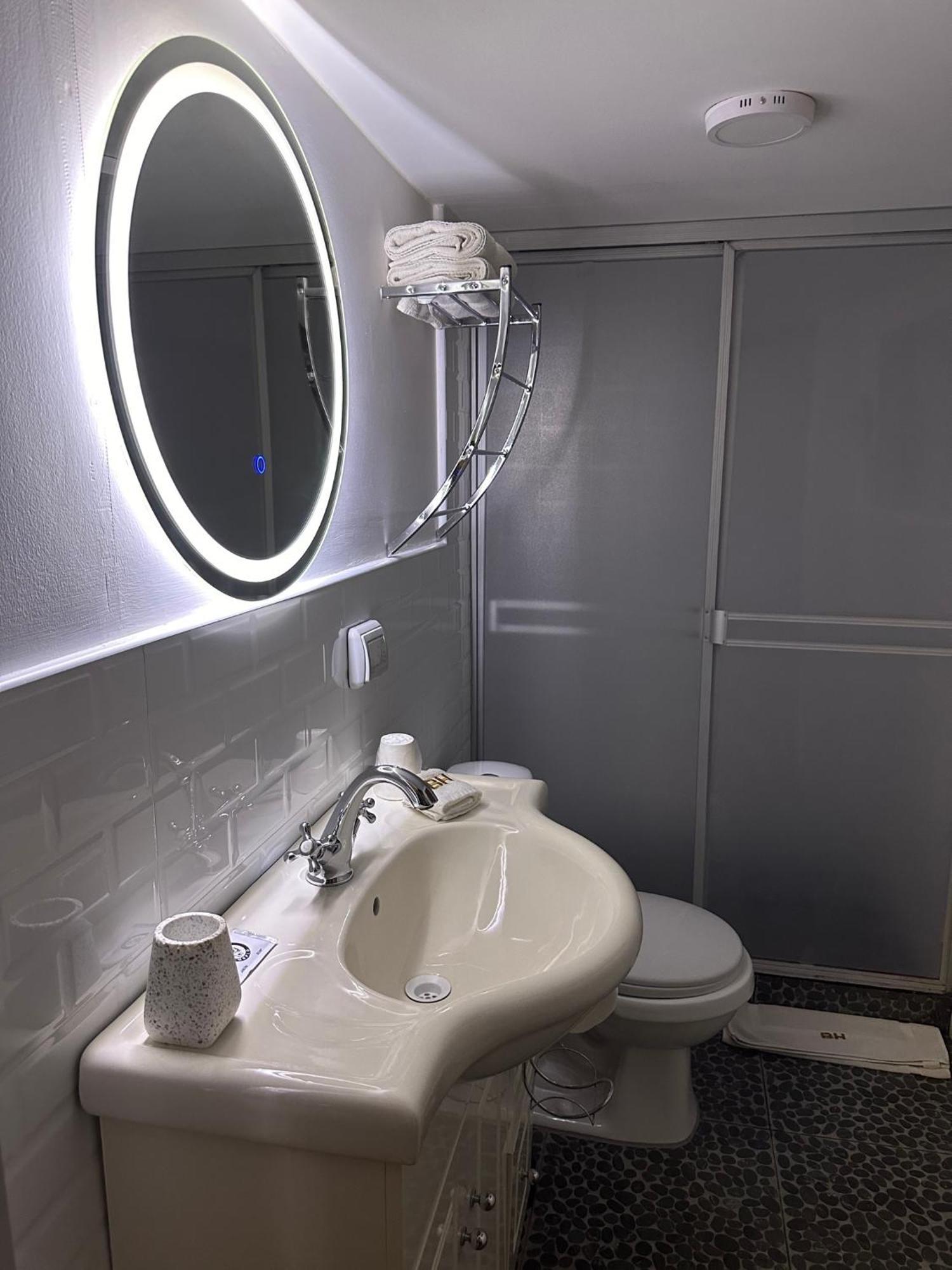 Blacky Hostel And Apartments (Adults Only) Κούζκο Εξωτερικό φωτογραφία