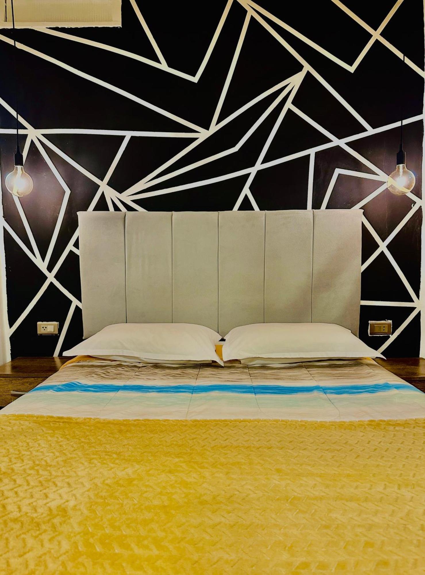 Blacky Hostel And Apartments (Adults Only) Κούζκο Εξωτερικό φωτογραφία
