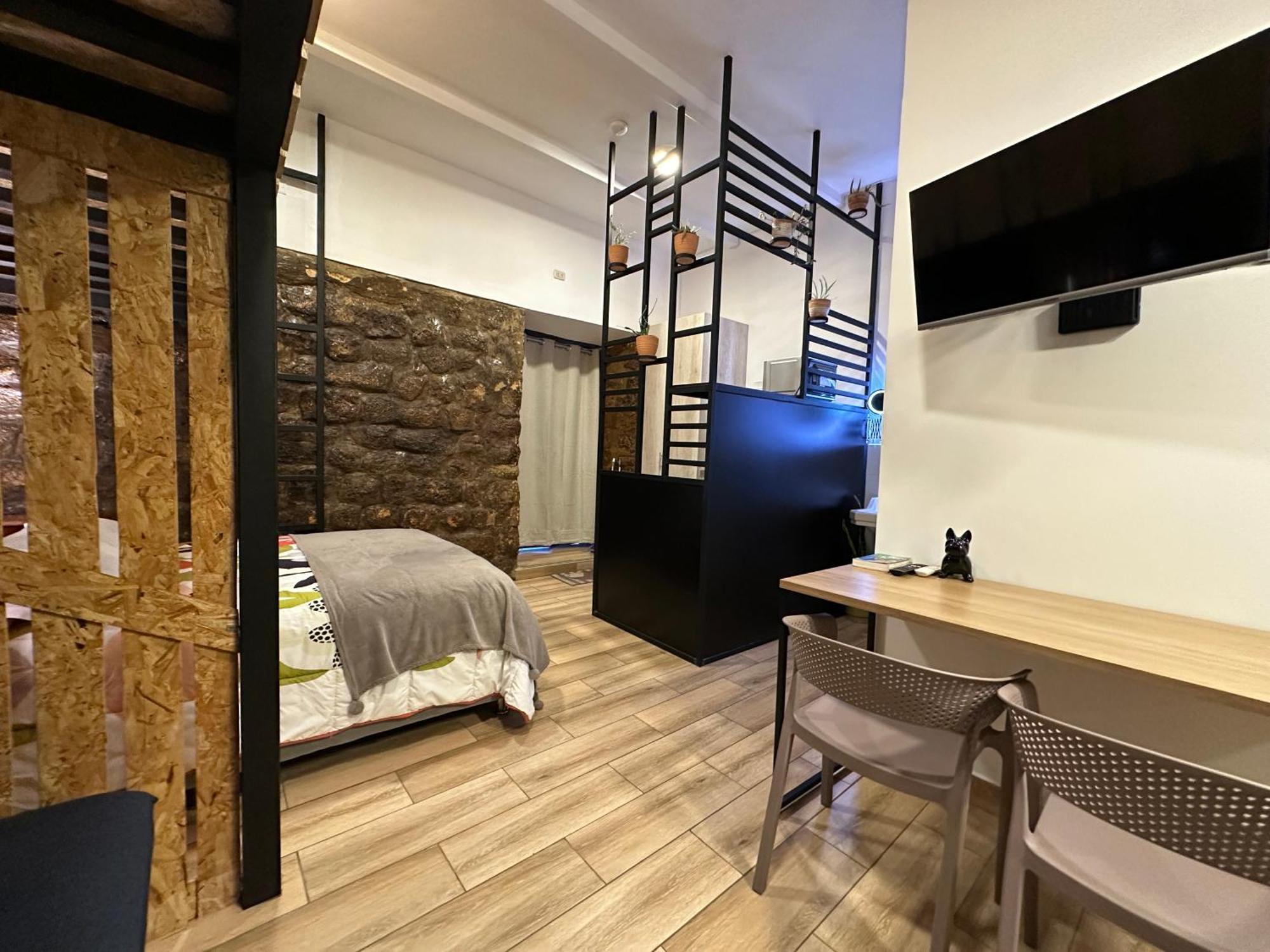 Blacky Hostel And Apartments (Adults Only) Κούζκο Εξωτερικό φωτογραφία