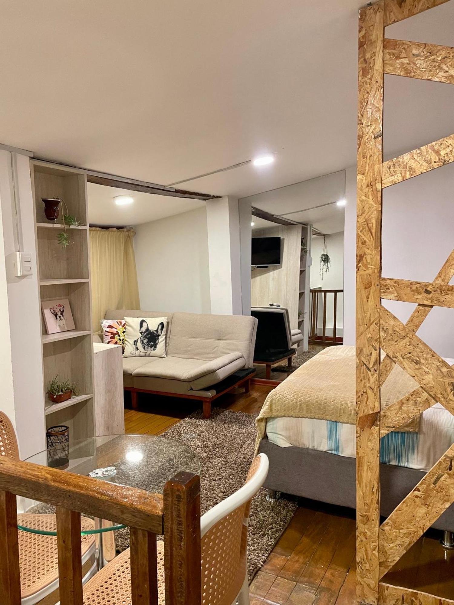Blacky Hostel And Apartments (Adults Only) Κούζκο Εξωτερικό φωτογραφία