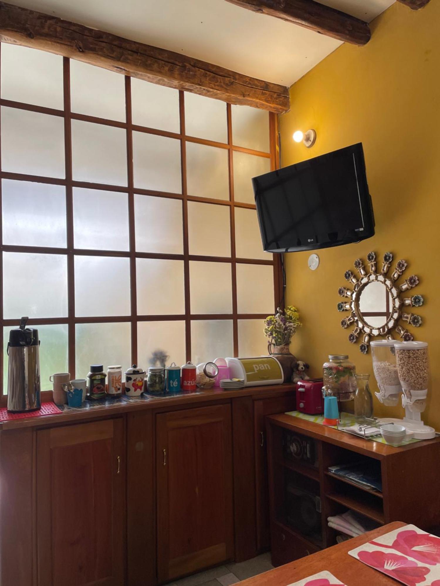 Blacky Hostel And Apartments (Adults Only) Κούζκο Εξωτερικό φωτογραφία