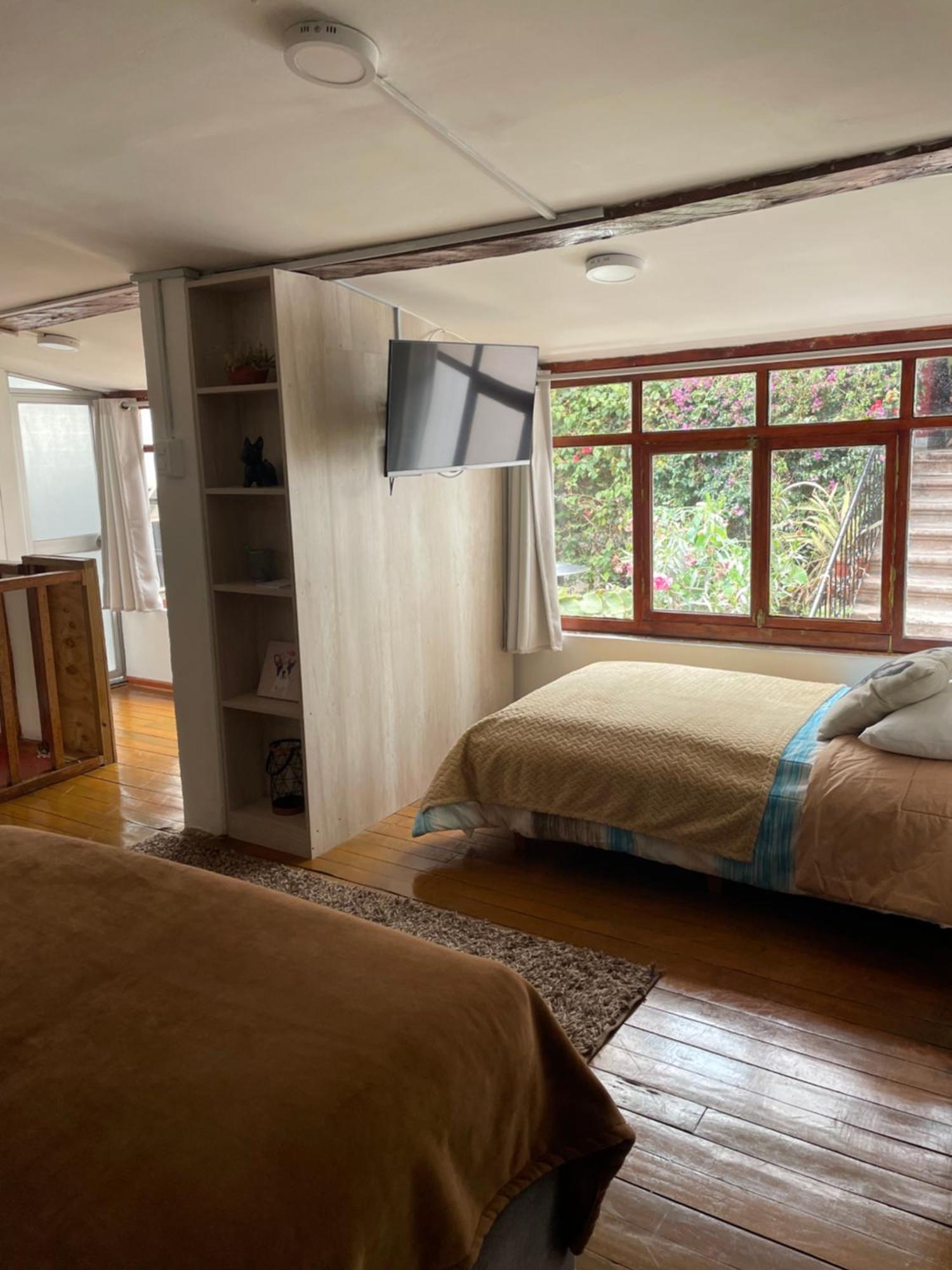Blacky Hostel And Apartments (Adults Only) Κούζκο Εξωτερικό φωτογραφία