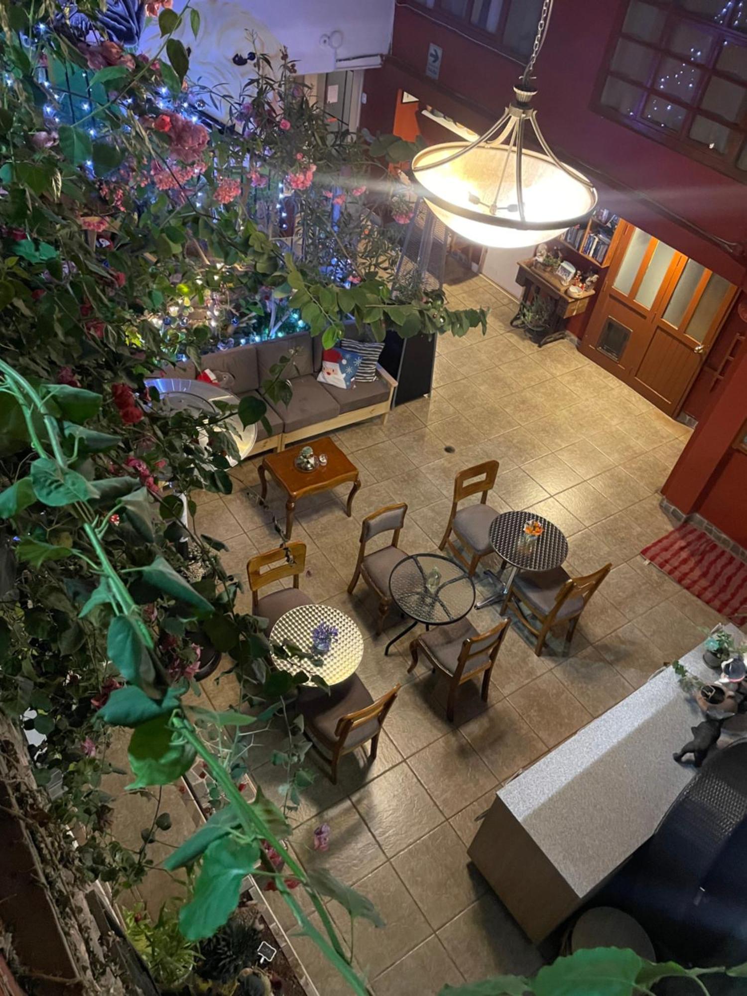 Blacky Hostel And Apartments (Adults Only) Κούζκο Εξωτερικό φωτογραφία