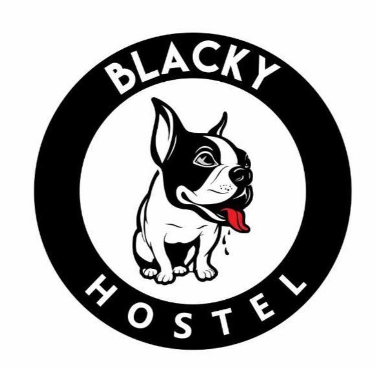 Blacky Hostel And Apartments (Adults Only) Κούζκο Εξωτερικό φωτογραφία